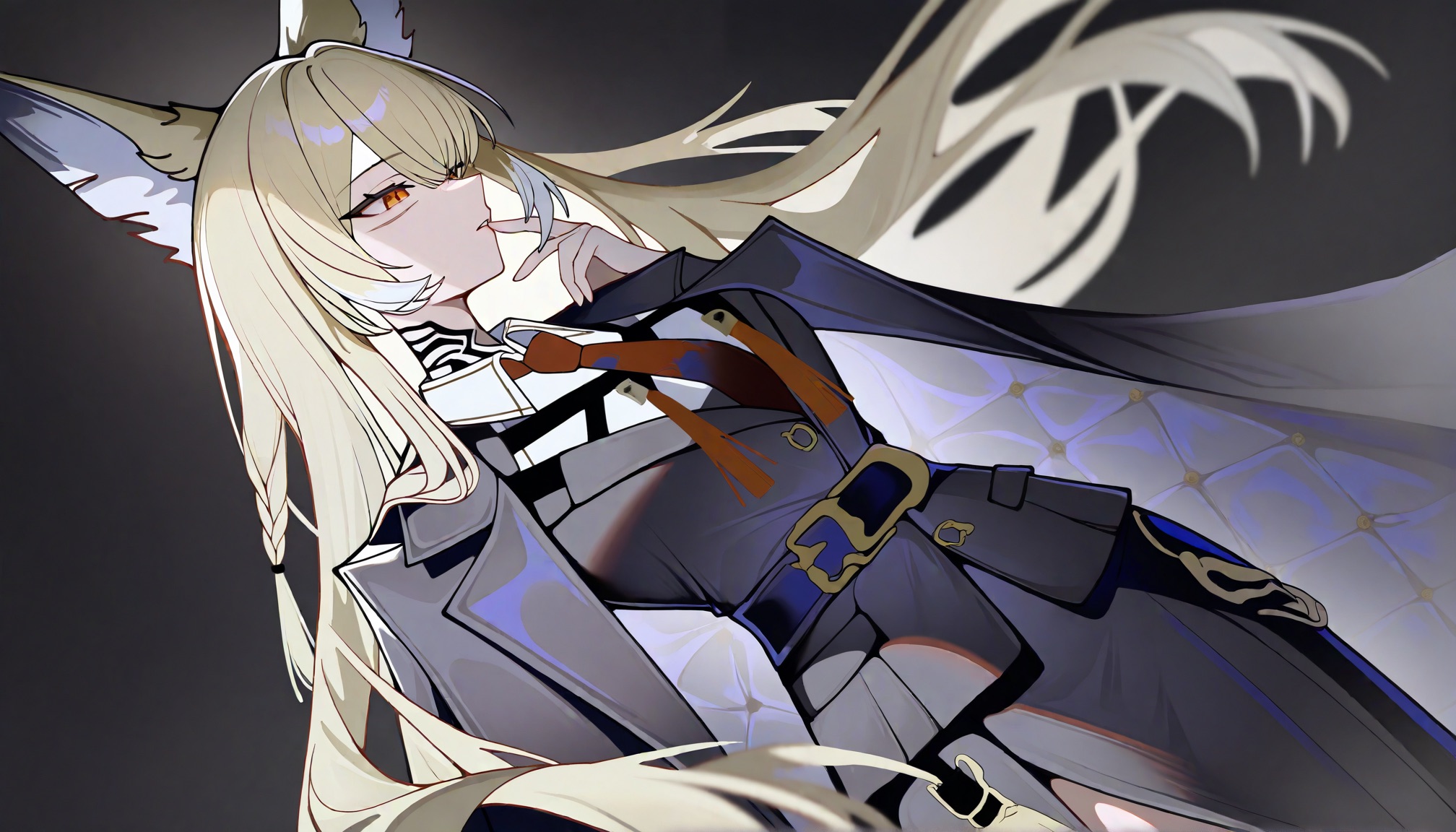 Bootstrap Method for Character LoRAs: From 4 Images to 40