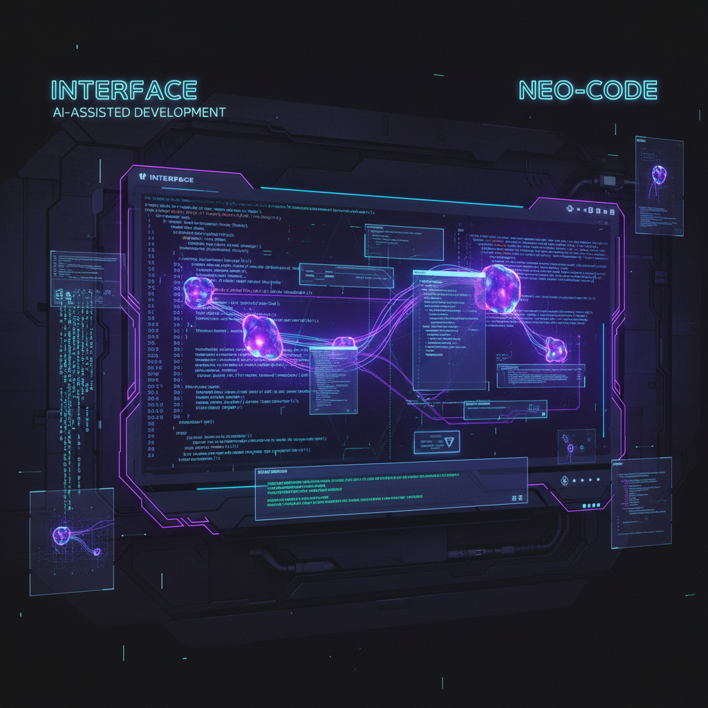 Antigravity IDE Header